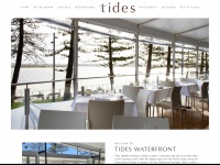 tideswaterfront.com.au Thumbnail