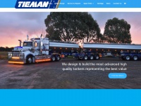 tieman.com.au