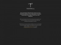 tidswellwines.com.au Thumbnail