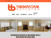 timberform.com.au Thumbnail