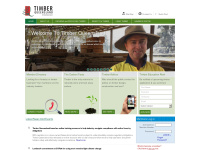 timberqueensland.com.au Thumbnail