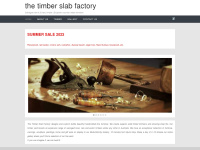 timberslabfactory.com.au Thumbnail