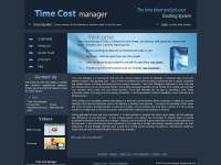 timecostmanager.com.au Thumbnail