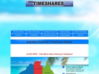 timeshares.com.au Thumbnail