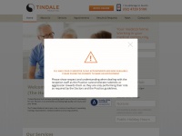 Tindale.com.au