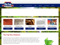 tiptopdrycleaners.com.au Thumbnail