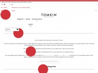 tomkin.com.au Thumbnail