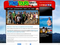 tomstours.com.au