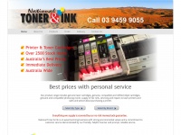 Toner-ink.com.au