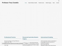 Tonycostello.com.au