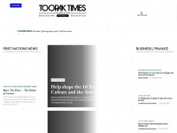 tooraktimes.com.au Thumbnail
