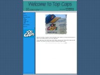 topcaps.com.au