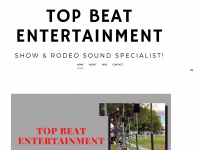 topbeat.com.au