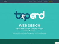 Topendwebdesign.com.au