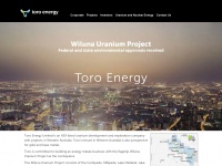 toroenergy.com.au