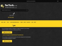 tortech.com.au