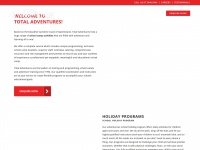Totaladventures.com.au