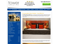 towermotorinn.com.au Thumbnail