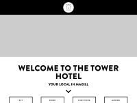 towerhotel.net.au Thumbnail