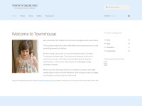 Townmouse.com.au