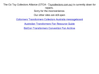 toycollectors.com.au