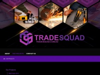Tradesquad.com.au
