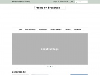 Tradingonbroadway.com.au