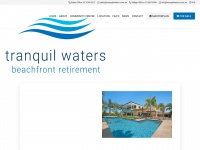 tranquilwaters.com.au Thumbnail