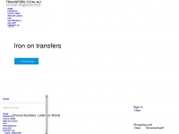 transfers.com.au