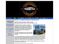 transtyle.com.au Thumbnail