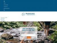 Travelvax.com.au