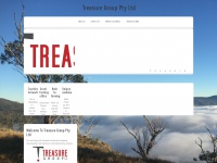 thetreasuregroup.com.au Thumbnail