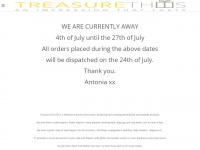 Treasurethis.com.au