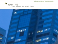 Treadstone.com.au