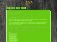 treespec.com.au Thumbnail