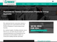 Tremco.com.au