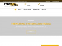 Trenchaus.com.au