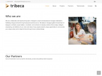Tribecagroup.com.au
