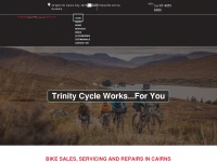 Trinitycycles.com.au