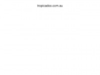 tropicadoo.com.au Thumbnail