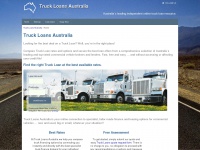 truck-loans.com.au
