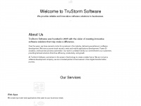 Trustorm.com.au