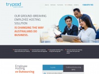 trypod.com.au