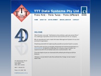 tttdatasystems.com.au Thumbnail