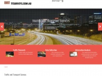 ttsurveys.com.au Thumbnail