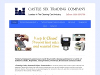 castlesix.com Thumbnail