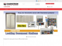 Charnstrom.com