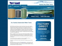 Tuffwatertanks.com.au