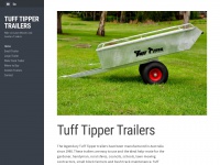 Tufftipper.com.au