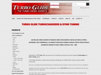 turboglide.com.au Thumbnail